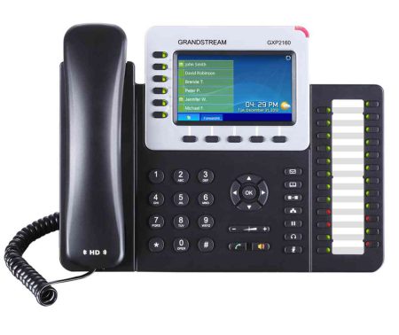 GXP2160