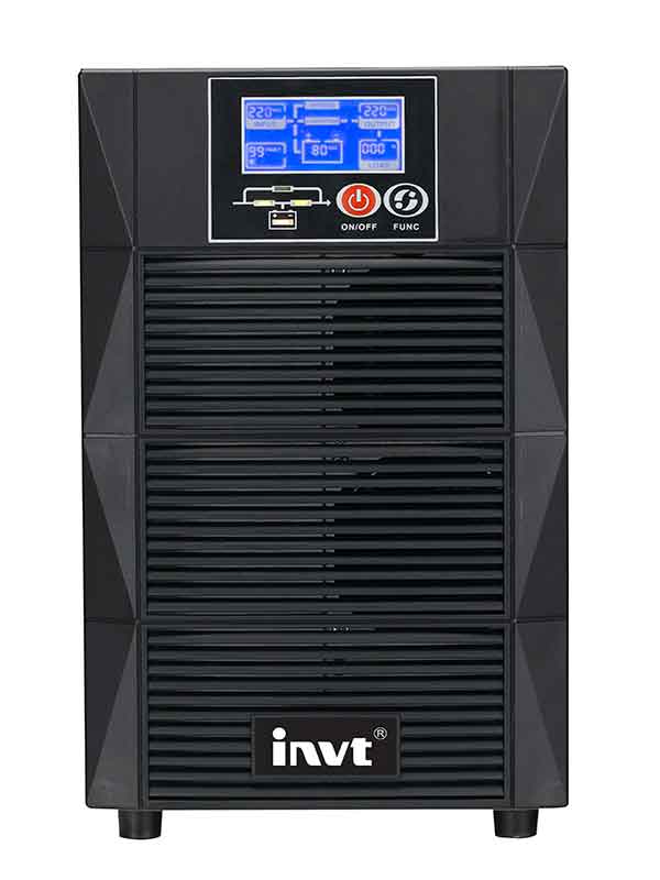 INVT High-Frequency Online UPS